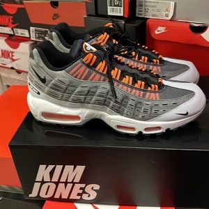 NIKE AIR MAX 95/ KIM JONES